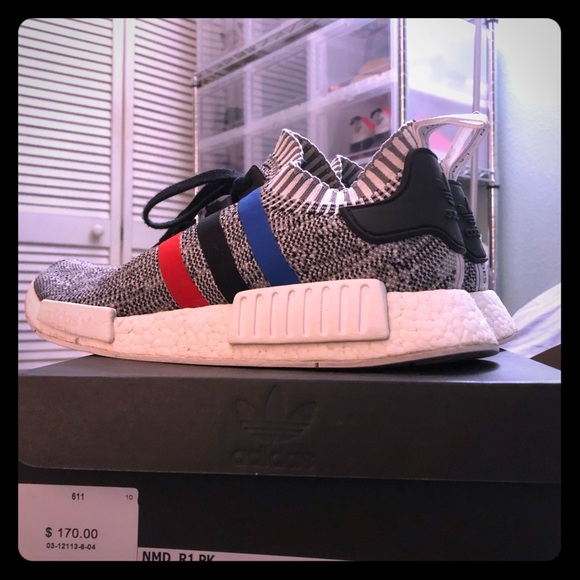 adidas Other - Adidas nmd